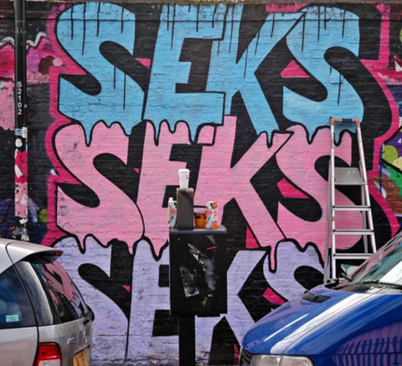 December 2007, Chris Osburn Interviews the Invisible Art Club